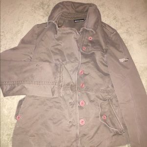 DKNY Jacket